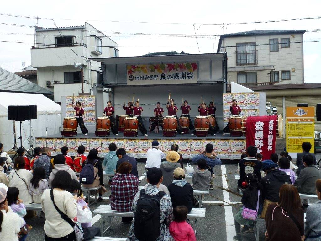 令和6年度 信州安曇野 食の感謝祭02