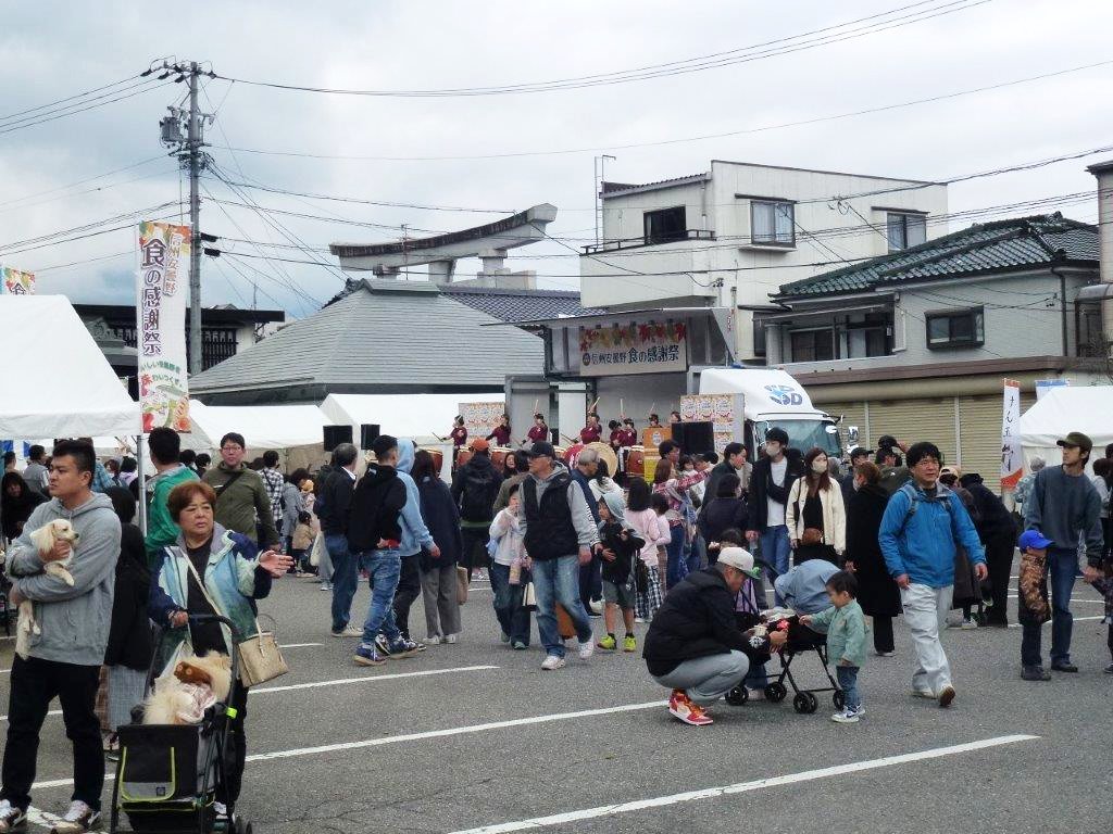 令和6年度 信州安曇野 食の感謝祭03