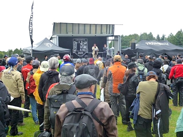 トライアンフナショナルラリー2025-01