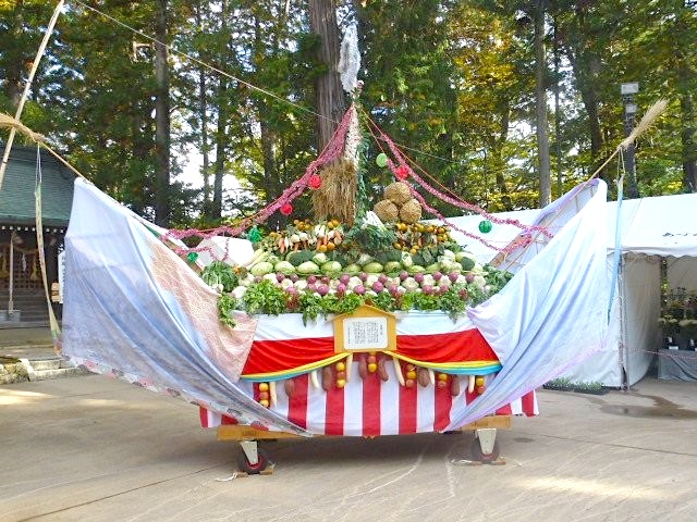 令和7年度信州安曇野 食の感謝祭02