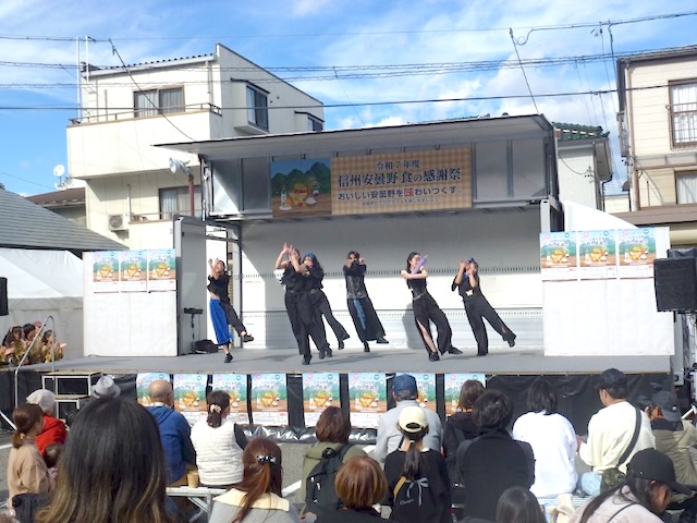 令和7年度信州安曇野 食の感謝祭04